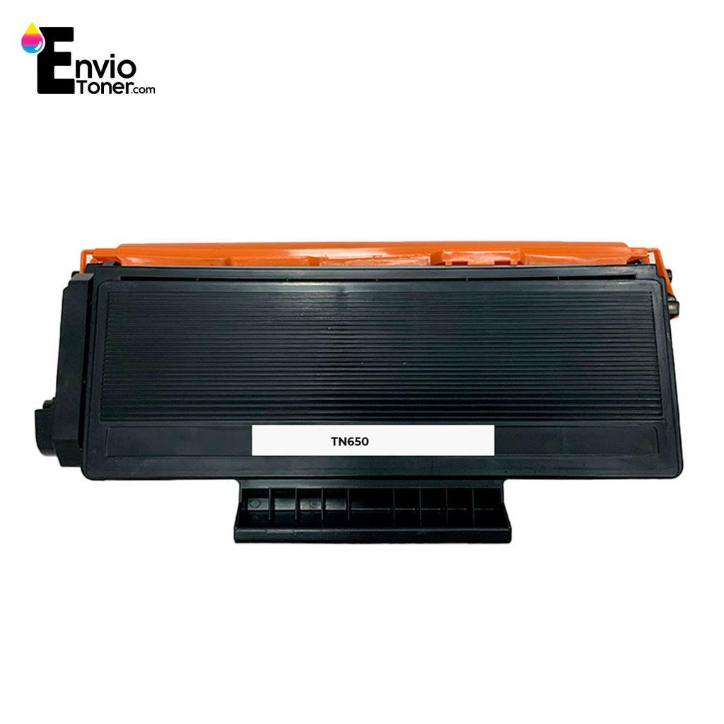 Toner Generico Tn650 Compatible Hl-5340d 5340drt 5340dl