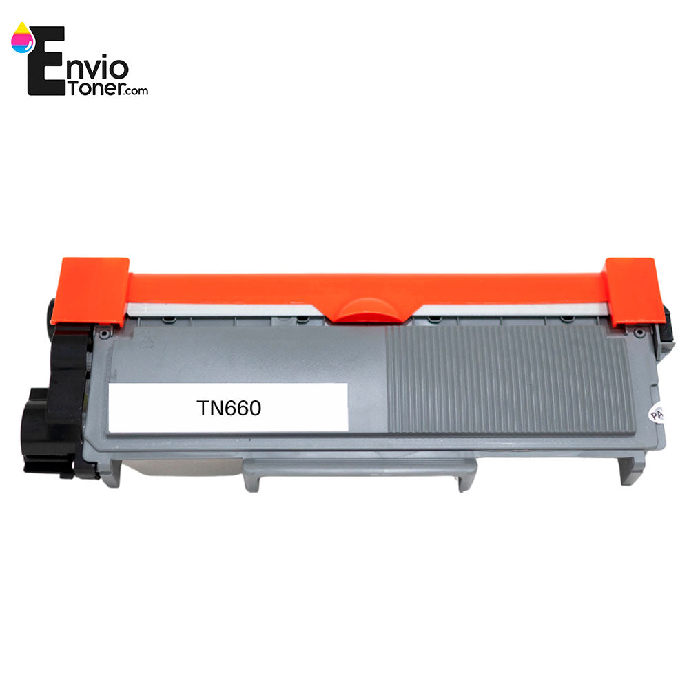 Toner Tn 630 Tn 660 2520 2540 2300 2700