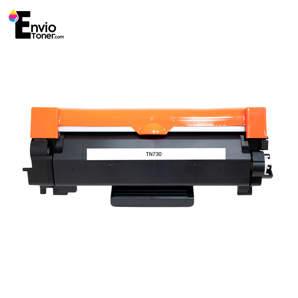 Toner Generico Tn730 Dcp-l2550dw Hl-l2370dw L2390dw