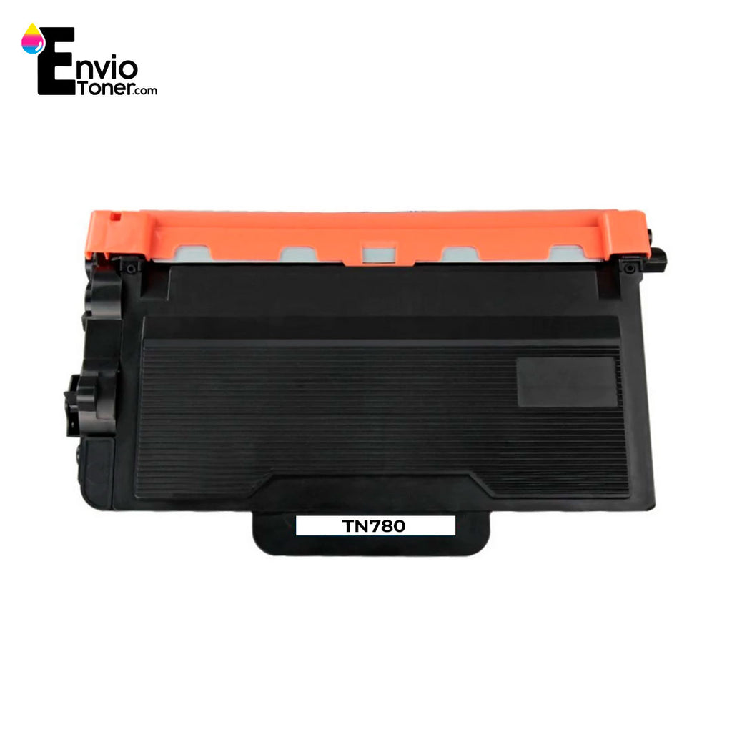 Toner Generico Tn780 Compatible Dcp 8250 Dn Hl-6180 Dw