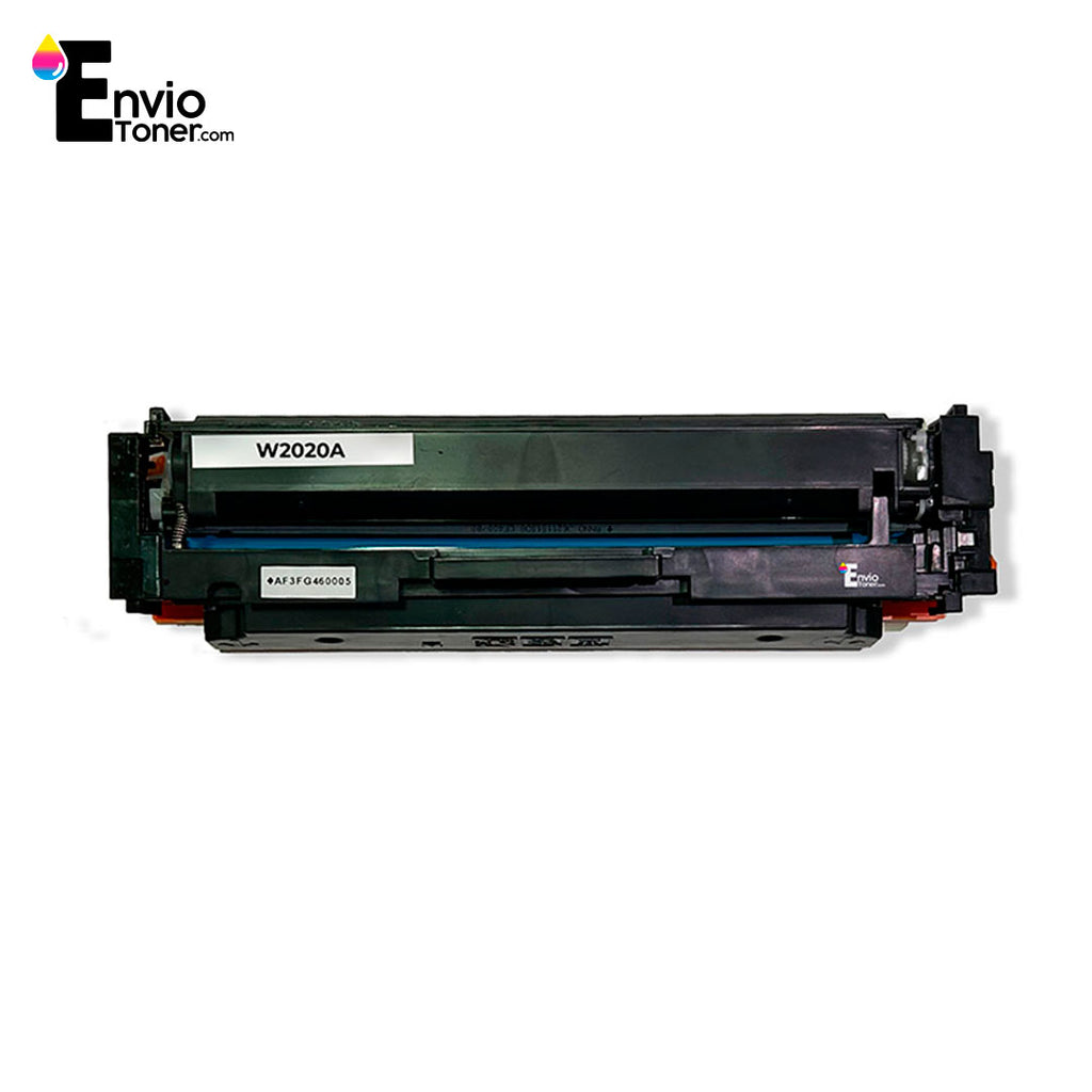 Toner Generico W2020a Hp Color Laserjet Pro M454dn/dw