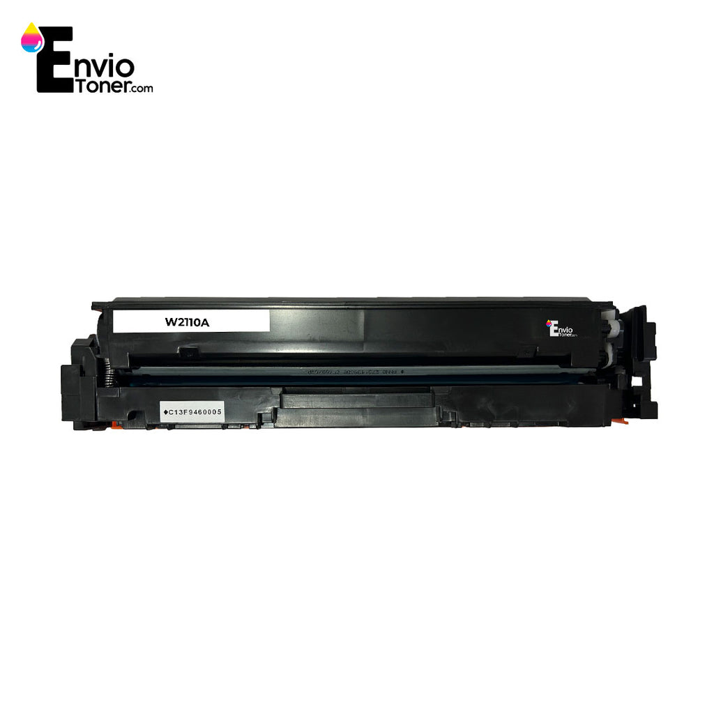 Toner Generico W2110a Compatible M255 Mfp M282 M283 Sin Chip