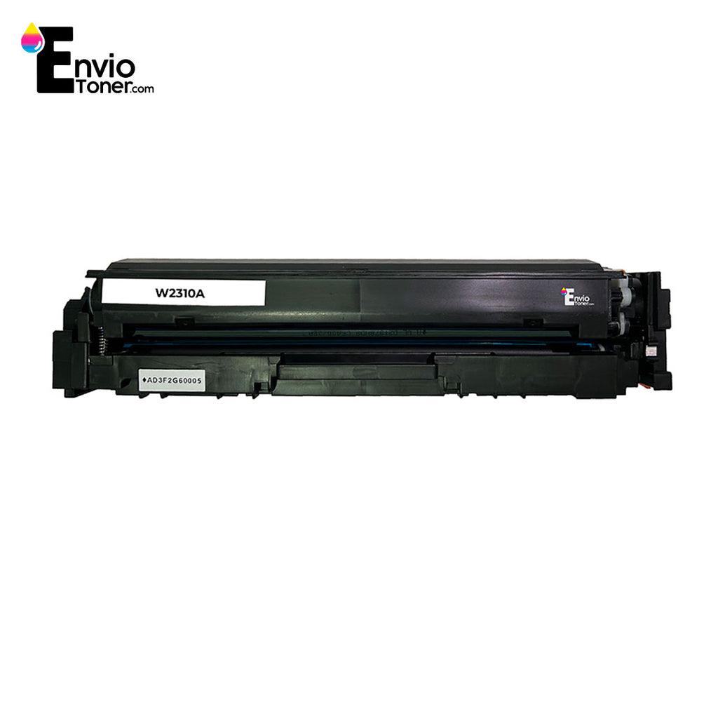 Toner Generico W2310a Compatible Hp Color Laserjet Pro M155a