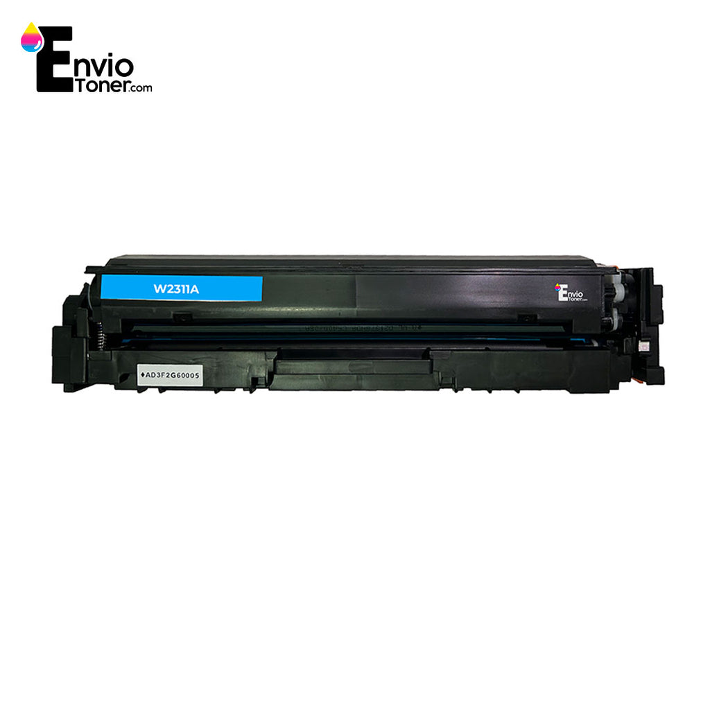 Toner Generico W2311a Cian Hp Color Laserjet Pro M155a