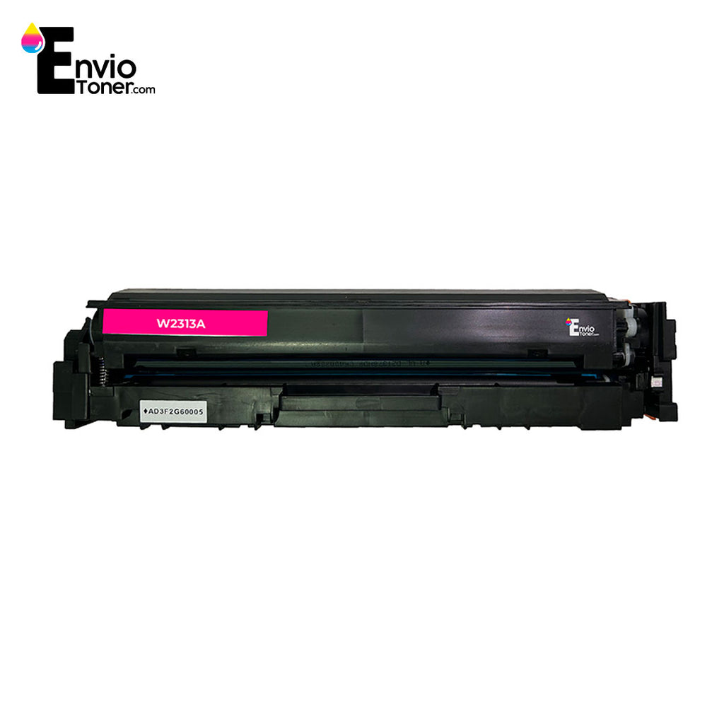 Toner Generico W2313a Magenta Hp Color Laserjet Pro M155a