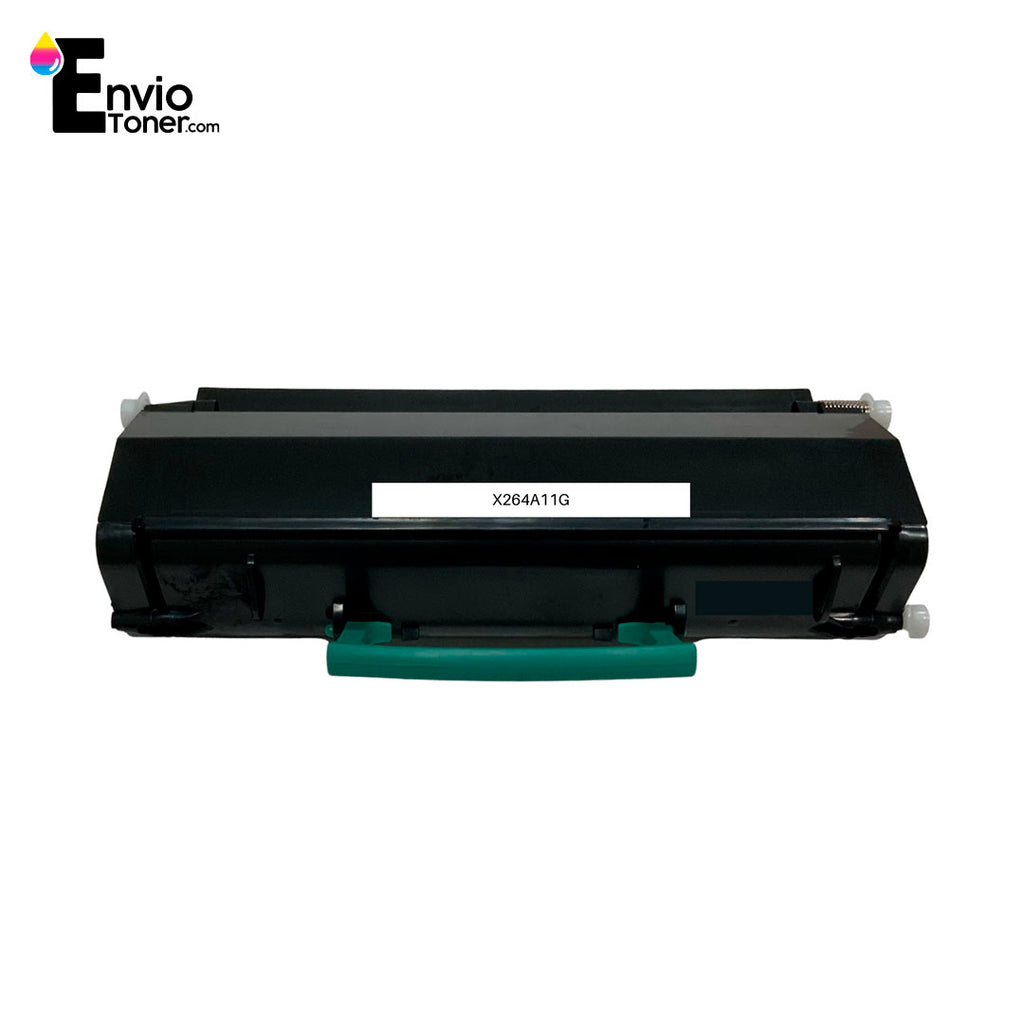 Toner Generico X264a11g Compatible Lex.x264dn X363dn