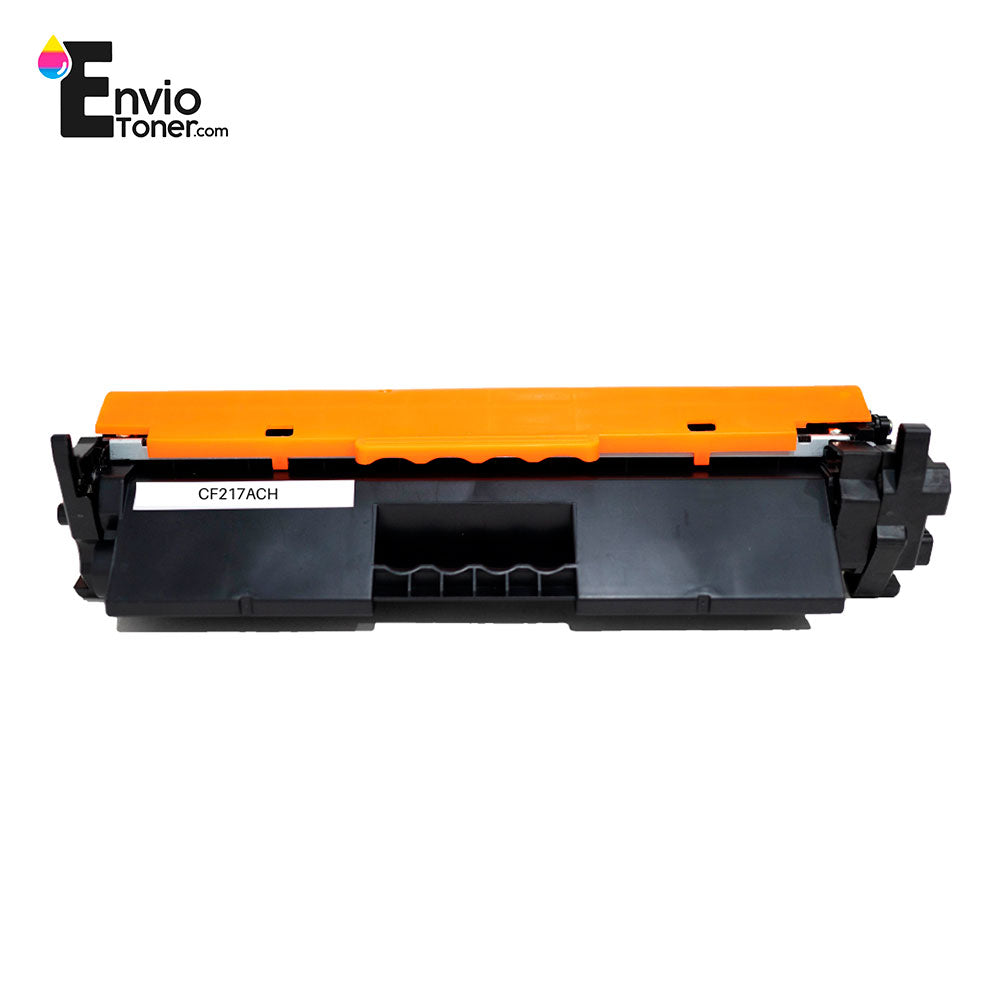 Toner 217a 17a M102a Mfp M130a Con Chip