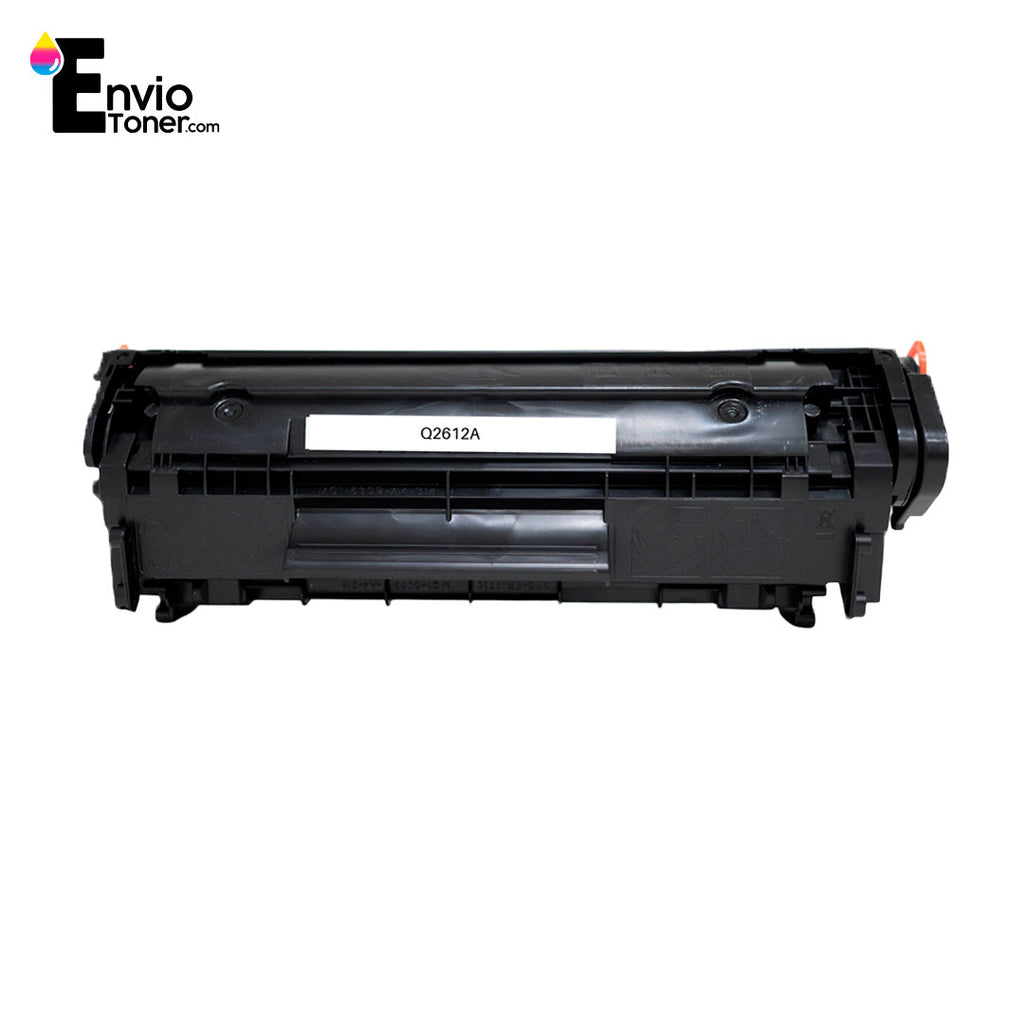 Toner 12a 1010 1012 1018 1020 1022