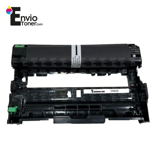 Tambor Dr630 2520 2540 2300 2320 2340 2360 2380 2700 2720