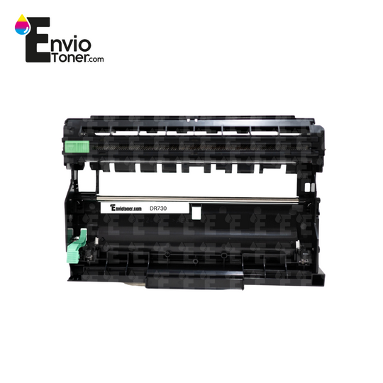 Tambor Dr730 Hl 2350 2370 2390 2395 2550