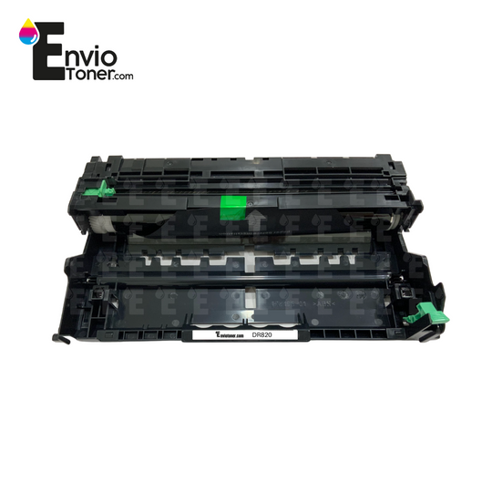 Tambor Dr820 L5000d L5200dw L6200dw L6250dw L6300dw