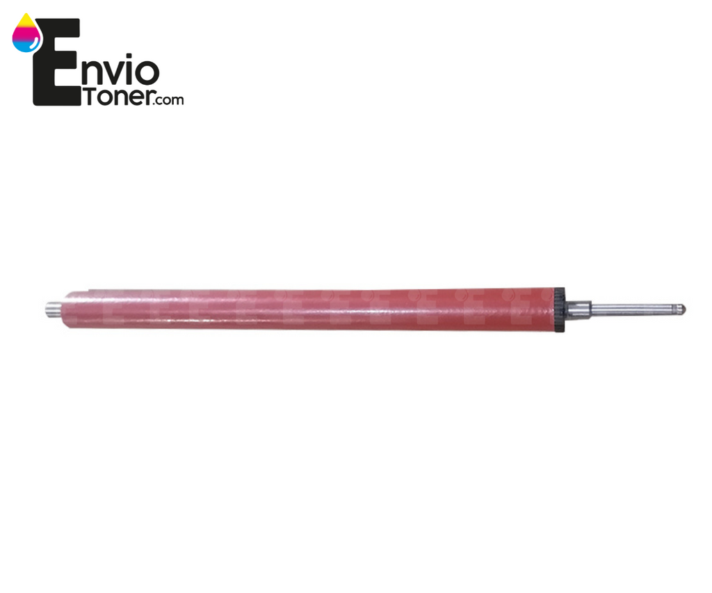 Rodillo De Presión Para Fusor Hp 1010 1015 1020 1022