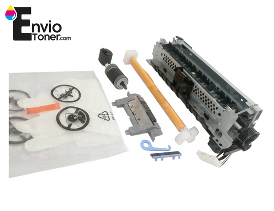 Kit De Mantenimiento Para Impresora Hp M521 M525