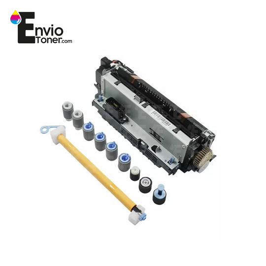 Kit De Mantenimiento Para Impresora P4014/4015/4515