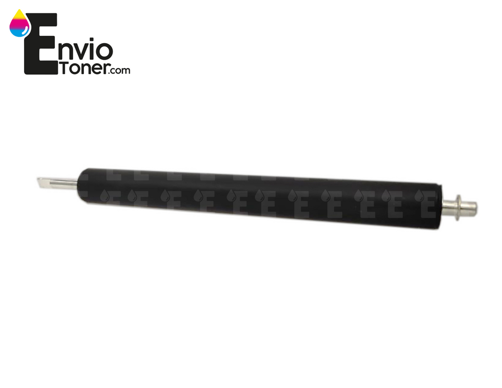 Rodillo De Presión Fusor Para Impresora Hp M521 M525