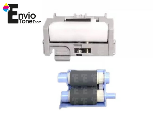 Kit De Gomas Bandeja 2 Compatible Hp M402 M403 M426 M427fdw