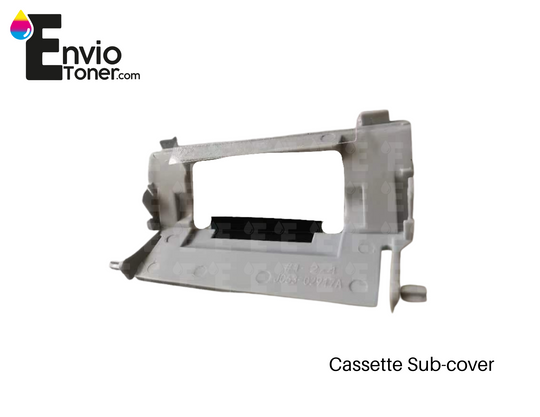 Cubierta Guia Goma Retardo para Samsung M4070 M4020 M4072